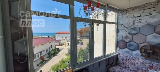 Продажа 1-комнатной квартиры 45,5 м², 3/3 этаж