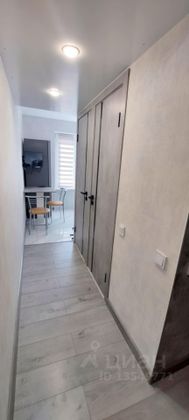 Продажа 2-комнатной квартиры 44,3 м², 1/5 этаж