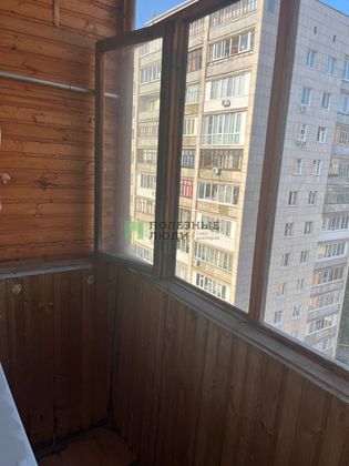 Продажа 2-комнатной квартиры 40,9 м², 9/12 этаж