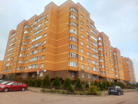 Продажа 1-комнатной квартиры 50 м², 8/12 этаж