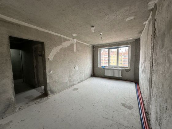 Продажа 2-комнатной квартиры 59 м², 8/9 этаж