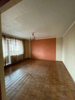 Продажа 2-комнатной квартиры 51,5 м², 5/9 этаж