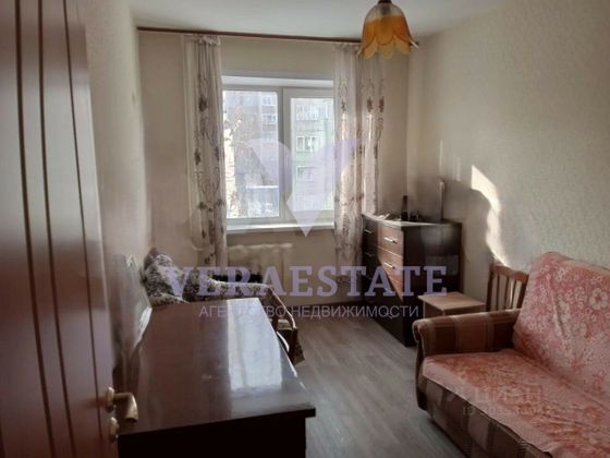 Продажа 2-комнатной квартиры 42,2 м², 4/5 этаж