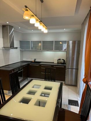 Продажа 3-комнатной квартиры 100,9 м², 6/9 этаж