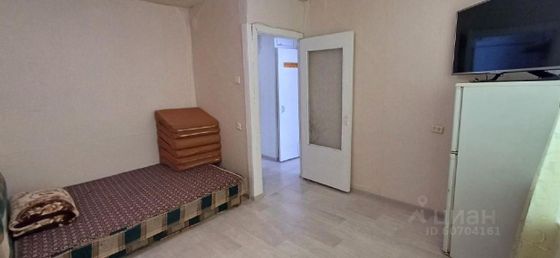 Продажа 1-комнатной квартиры 22 м², 6/9 этаж