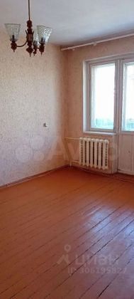 Аренда 3-комнатной квартиры 63 м², 5/5 этаж