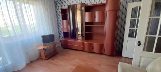 Аренда 2-комнатной квартиры 53 м², 4/9 этаж