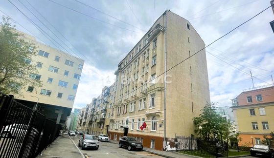 Продажа 2 комнат, 45 м², 2/6 этаж