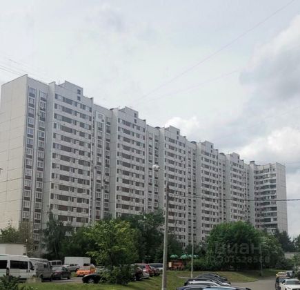Продажа 3-комнатной квартиры 69,7 м², 1/17 этаж
