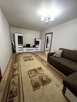 Продажа 2-комнатной квартиры 46,5 м², 5/5 этаж