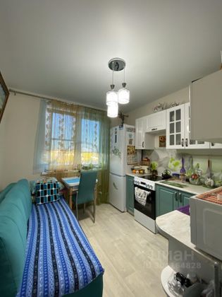 Продажа 1-комнатной квартиры 34 м², 9/10 этаж