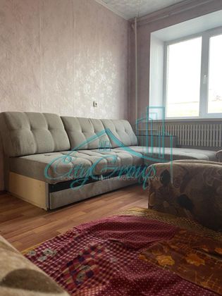 Продажа 1-комнатной квартиры 28 м², 5/5 этаж