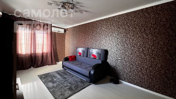 Продажа 2-комнатной квартиры 69 м², 10/12 этаж