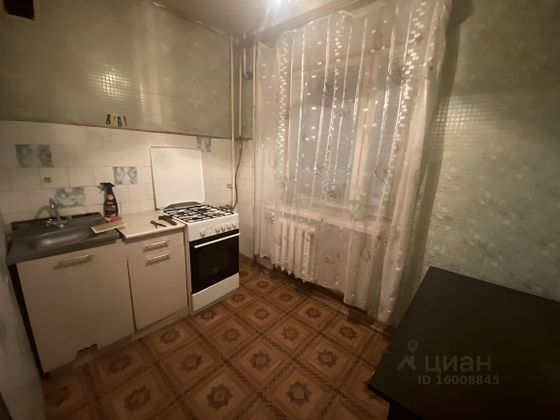 Продажа 2-комнатной квартиры 40 м², 1/4 этаж