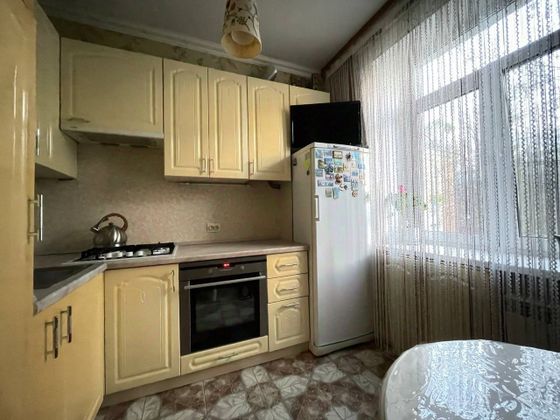 Продажа 2-комнатной квартиры 49,4 м², 2/3 этаж