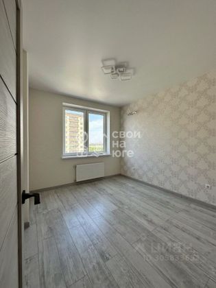 Продажа 1-комнатной квартиры 36,5 м², 11/16 этаж