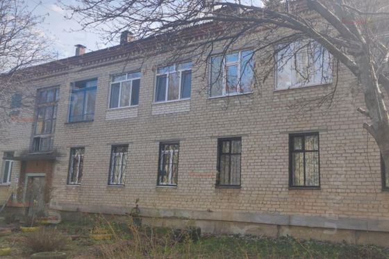 Продажа 4-комнатной квартиры 96 м², 1/2 этаж