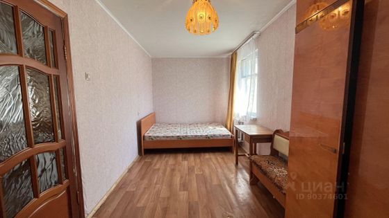 Аренда 2-комнатной квартиры 46 м², 1/5 этаж