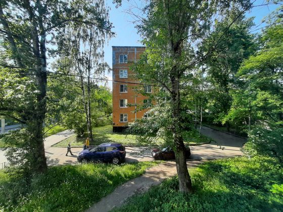 Аренда 3-комнатной квартиры 50 м², 2/5 этаж