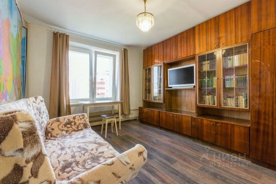 Продажа 2-комнатной квартиры 38,8 м², 10/12 этаж