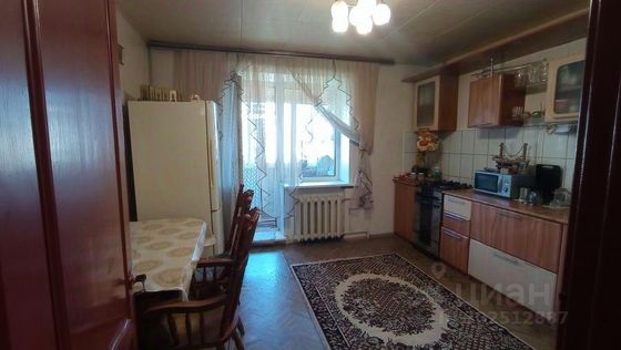 Продажа 3-комнатной квартиры 82 м², 7/10 этаж