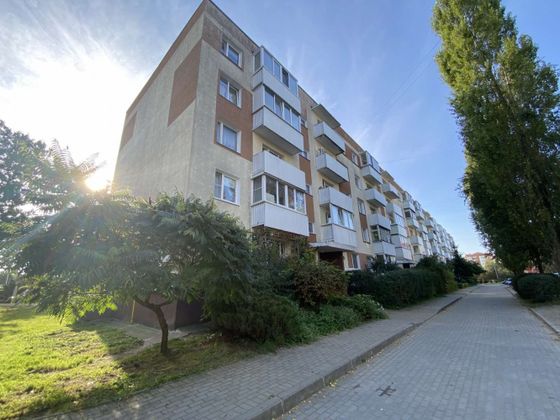 Продажа 2-комнатной квартиры 56 м², 5/5 этаж