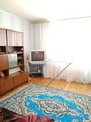 Продажа 3-комнатной квартиры 64 м², 1/2 этаж