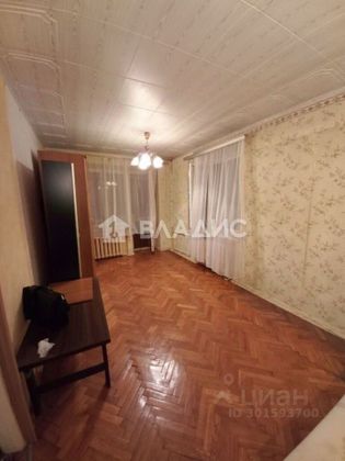 Продажа 1-комнатной квартиры 31 м², 5/5 этаж