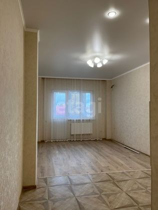 Продажа квартиры-студии 33,1 м², 3/3 этаж