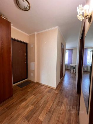 Продажа 3-комнатной квартиры 61,9 м², 2/5 этаж