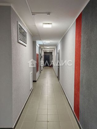 Продажа 2-комнатной квартиры 52,5 м², 18/25 этаж