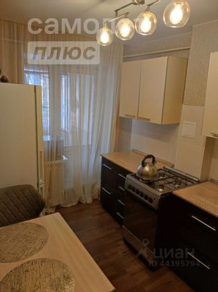 Продажа 2-комнатной квартиры 52 м², 1/2 этаж