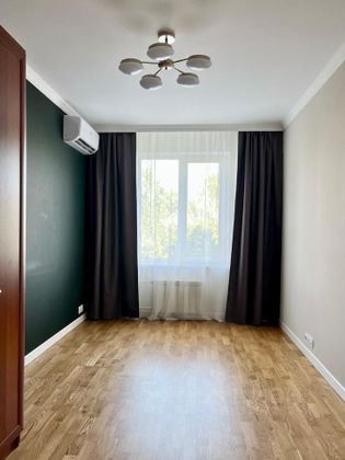 Продажа 2-комнатной квартиры 43,1 м², 7/9 этаж