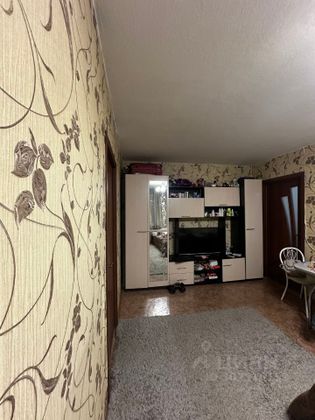 Продажа 4-комнатной квартиры 61,1 м², 1/5 этаж