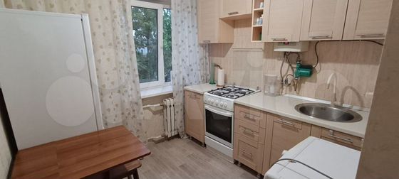 Продажа 1-комнатной квартиры 32 м², 1/4 этаж