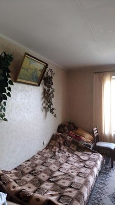 Продажа 3-комнатной квартиры 60 м², 5/9 этаж