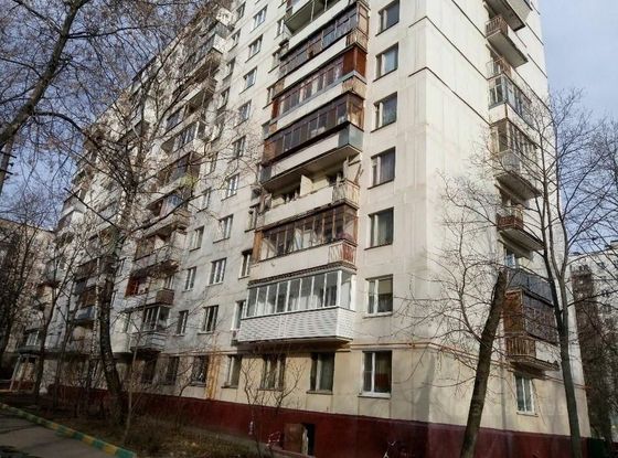 Продажа 2-комнатной квартиры 47 м², 10/12 этаж