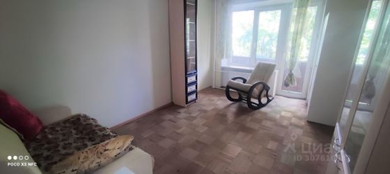 Аренда 1 комнаты, 15 м², 3/5 этаж