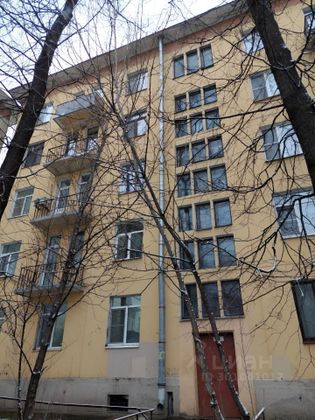 Продажа 1-комнатной квартиры 38 м², 5/5 этаж