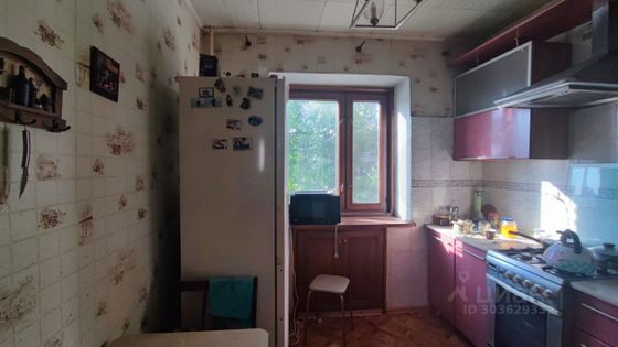 Продажа 2-комнатной квартиры 40,5 м², 2/5 этаж