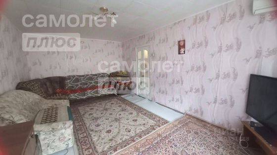 Продажа 1-комнатной квартиры 35,6 м², 3/5 этаж