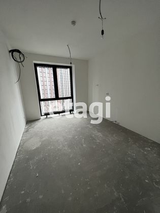 Продажа квартиры-студии 23 м², 26/32 этаж
