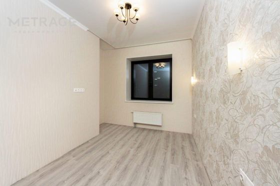 Продажа 3-комнатной квартиры 65,7 м², 4/26 этаж