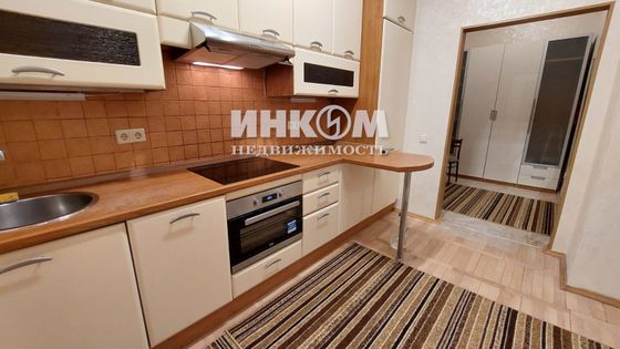 Аренда 2-комнатной квартиры 70 м², 6/11 этаж