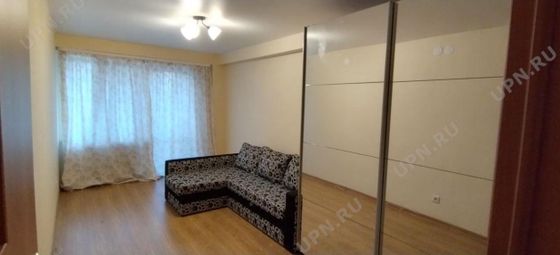 Продажа 1-комнатной квартиры 38 м², 1/16 этаж