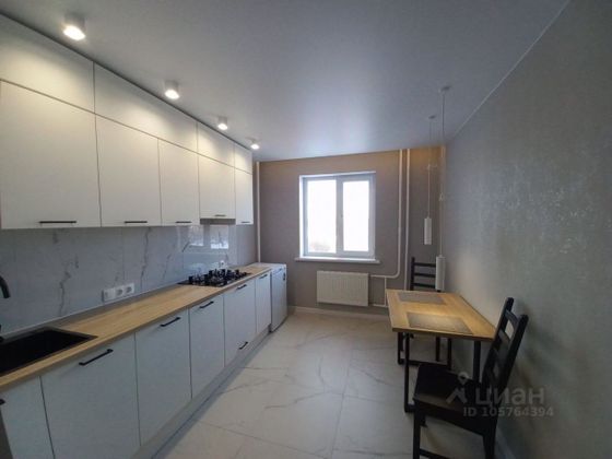 Продажа 2-комнатной квартиры 59 м², 7/18 этаж