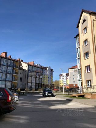 Продажа 2-комнатной квартиры 63,6 м², 3/5 этаж