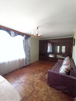 Продажа 3-комнатной квартиры 62,4 м², 13/14 этаж