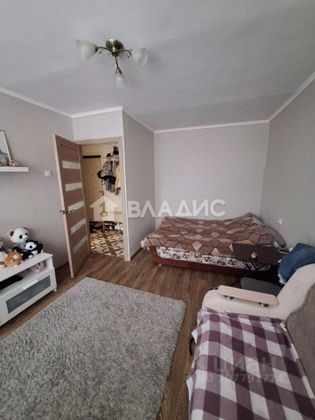 Продажа 1-комнатной квартиры 29,8 м², 5/5 этаж