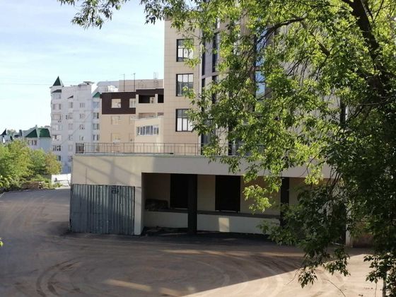 Продажа 1-комнатной квартиры 47,6 м², 5/5 этаж